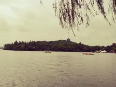 -西湖外事游船(湖滨二公园外事游船码头)