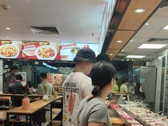 -72街荷叶饭(东方宝泰广场店)