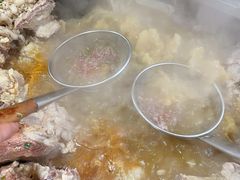 -杨家牛肉汤(淮建路店)