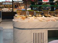 -半岛听涛蒸汽海鲜自助(K11店)