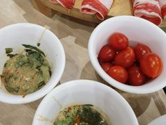 -羊之道草原味道清真餐厅(番禺店)