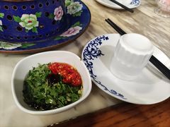 -东来顺•非遗火锅(外滩店)