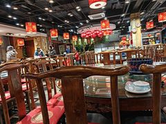 -东北大院·东北菜(三台子店)