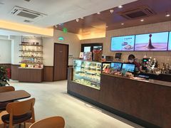 -COSTA COFFEE(新奥购物中心店)