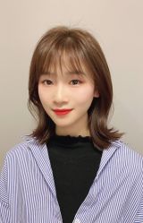 -苑苑发型设计