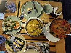 -CHINCHIN 青青·泰国料理(万象食家店)