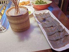 -重庆高老九火锅(万象城店)