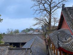 -金堂县云顶石城风景区