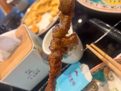 -巴依老爷新疆美食(清华东门店)
