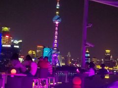 -外滩悦榕庄·海怡西餐厅