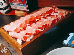 -吼堂老火锅(万寿宫店)