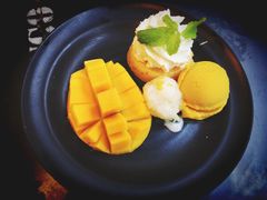 -Mango Tango