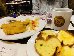 德大炸猪排-德大西餐社(云南南路店)