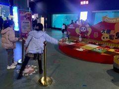 -福州罗源湾海洋世界旅游区