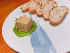 鸡肝塔-yokocho上横町·日本食街(深业上城店)