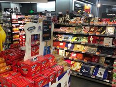 店内环境-Olé精品超市(天汇广场店)