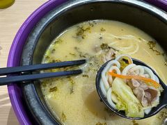 -过桥缘·过桥米线(北京望京万象汇店)