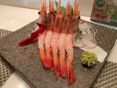 -乾山寿司(好运街店)