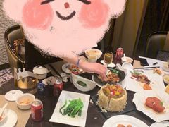 -西宁富力万达文华酒店·品珍中餐厅