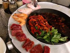 -玫瑰园餐厅
