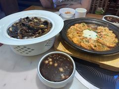 -佰家小厨·南京菜(夫子庙店)