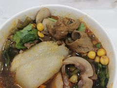 -江三王记牛杂馆(总店)