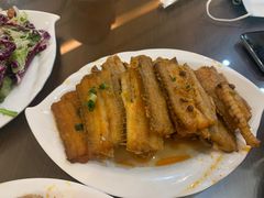 -葛记焖饼(伏牛路店)