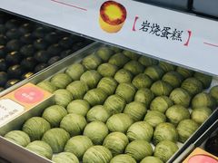 自助取餐区-稻香村(观前街店)