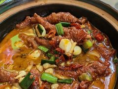 -楠翔馆桐庐菜(胜利河美食街店)