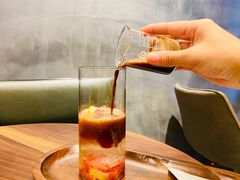 浪险&nbsp;Waves-DECAMERON十日谈(卓悦汇店)