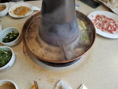 -阳坊大都涮羊肉(阳坊总店)