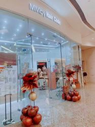 -MMbyHairCode 芭曲发型沙龙