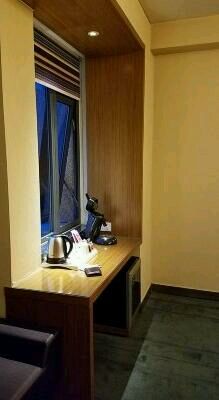 -北京海淀雅乐轩酒店