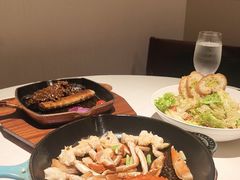 -炳胜私厨(万象前海店)