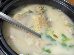 -绿雅酒家(江西中路店)