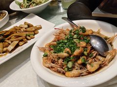 -走马楼饭庄(慈城古县城店)