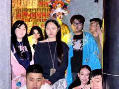 -棂笼·深度沉浸密室(武汉旗舰店)