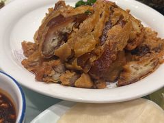 -新侨小馆(东直门北小街店)