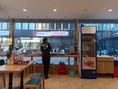 -武圣羊汤·西北面(安德路店)