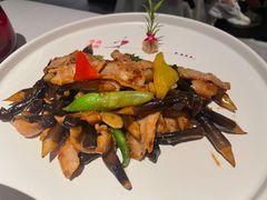 -馋遇江南·精致湖景雅宴(东方之门店)