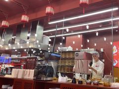 -喜家德虾仁水饺(东海缤纷天地店)