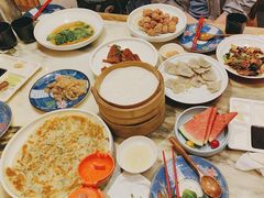 -范家小馆·烤鸭新京菜(金融街店)