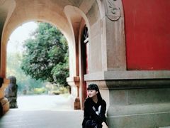 -灵谷景区