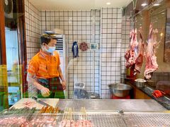 -西域阿里马新疆菜·清真(桂花路店)