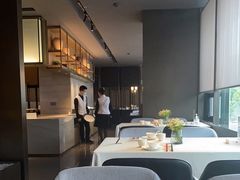 靠窗位-冰火楼(梦泽园店)