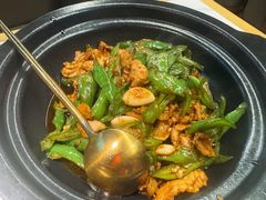 -坛宗剁椒鱼头(河西王府井店)