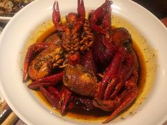 -有位虾匠·香辣蟹·小龙虾(李村店)