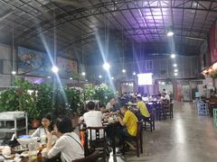 大堂-石岐乳鸽村(桥观坊南四巷店)