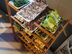 -顺昌羊肉馆（非物质文化传承店）(宾川太和路店)