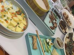 -紫光园·烤鸭·北京菜(团结湖店)